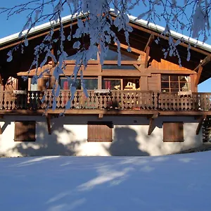 Chalet Muskoka , Chamonix France