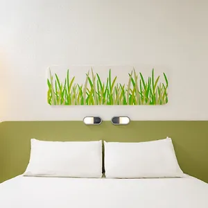 Otel Ibis Budget La 19eme **