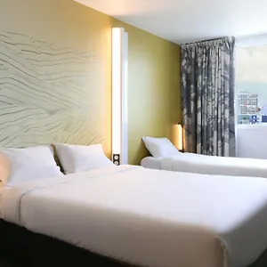 Prado Velodrome Otel