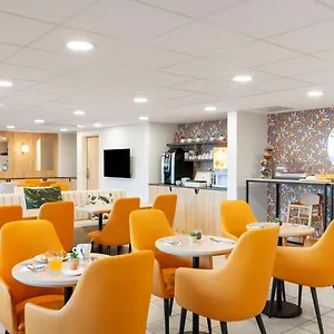 Residhome Aeroport Apart Otel