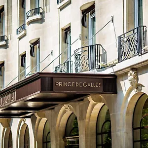 Otel De Galles, A Luxury Collection Hotel, *****