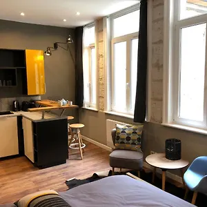 Rousseau , Lille France